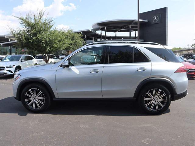 new 2024 Mercedes-Benz GLE 350 car, priced at $69,080