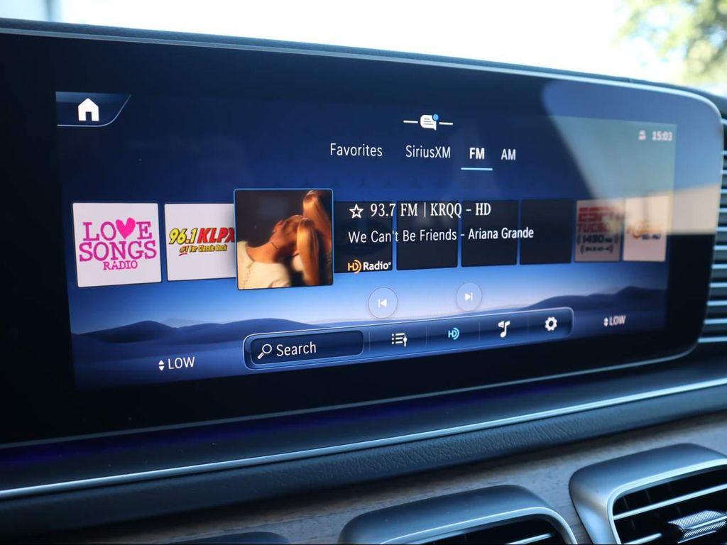 new 2026 Mercedes-Benz GLE 450 car, priced at $83,165