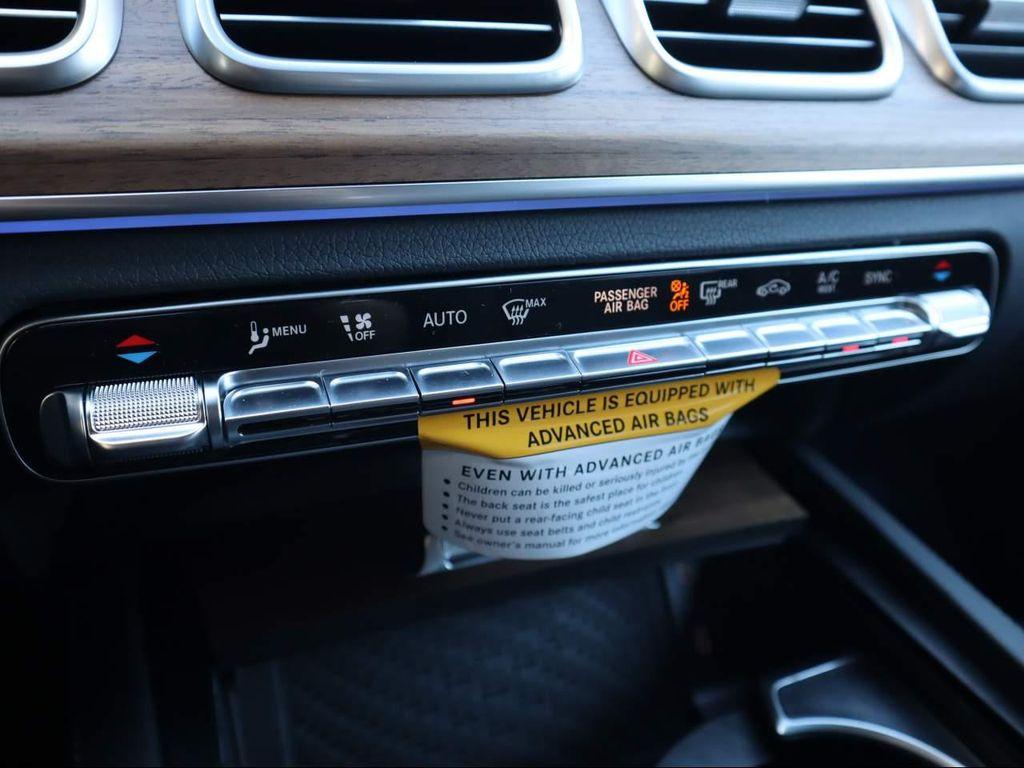 new 2026 Mercedes-Benz GLE 450 car, priced at $83,165