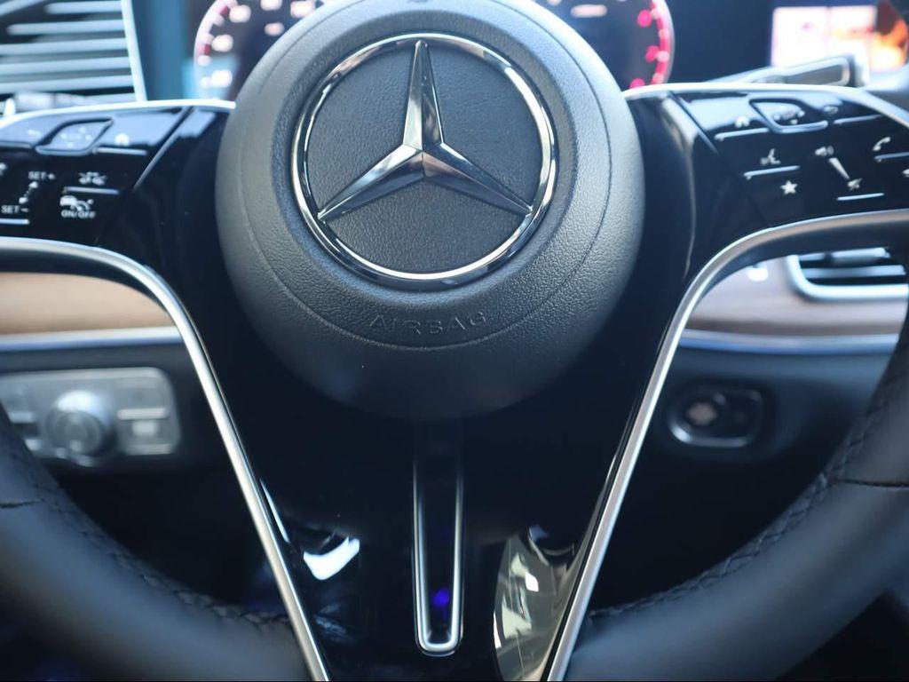 new 2026 Mercedes-Benz GLE 450 car, priced at $83,165
