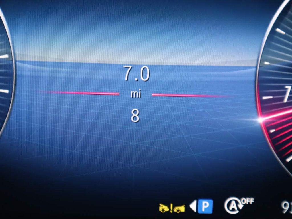 new 2026 Mercedes-Benz GLE 450 car, priced at $83,165