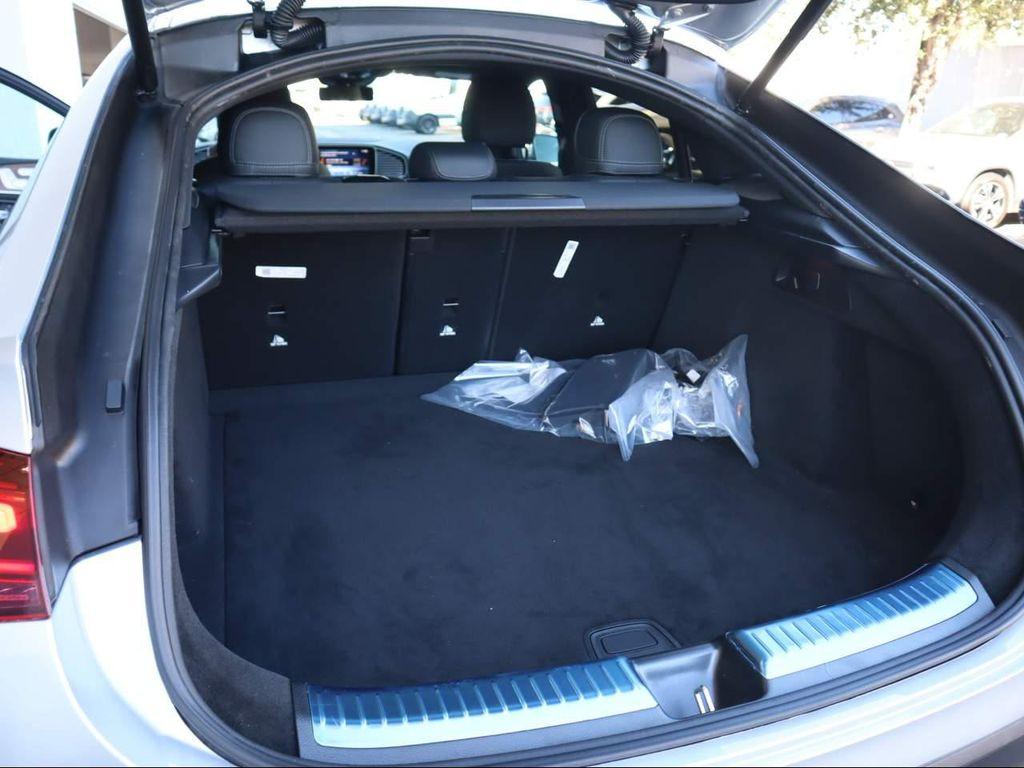 new 2026 Mercedes-Benz GLE 450 car, priced at $83,165