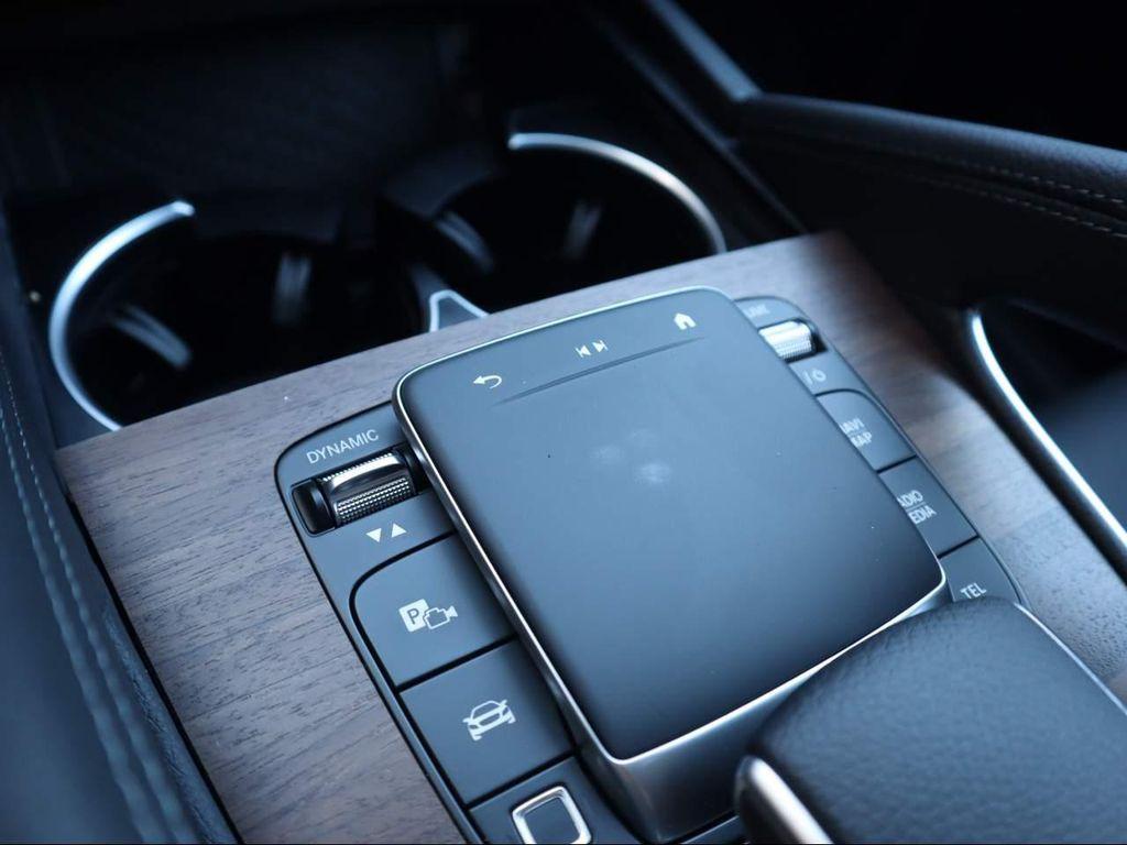 new 2026 Mercedes-Benz GLE 450 car, priced at $83,165