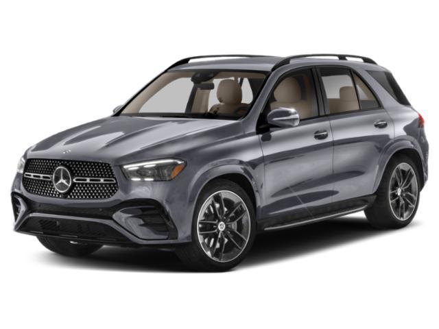 new 2024 Mercedes-Benz GLE 450 car, priced at $81,760