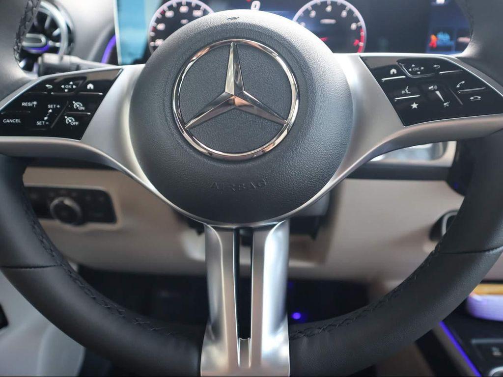 used 2026 Mercedes-Benz GLB 250 car