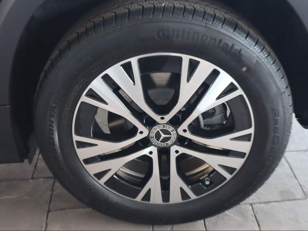 used 2026 Mercedes-Benz GLB 250 car
