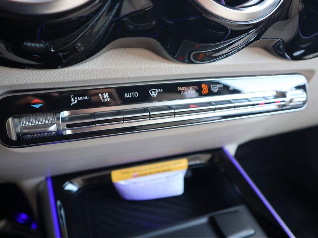 used 2026 Mercedes-Benz GLB 250 car