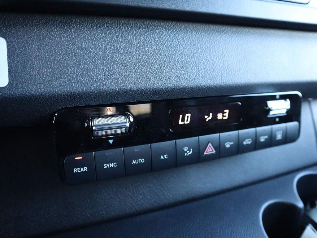 used 2024 Mercedes-Benz Sprinter 2500 car, priced at $61,729