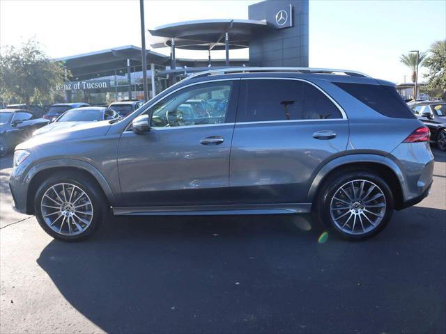 new 2025 Mercedes-Benz GLE 350 car, priced at $71,495