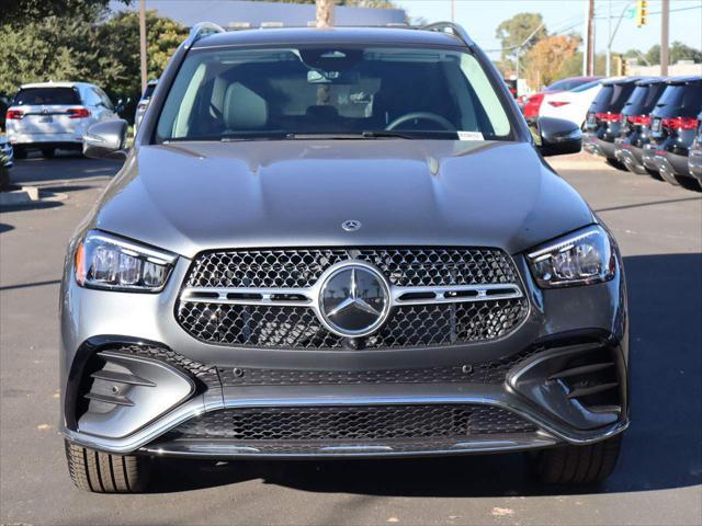 new 2025 Mercedes-Benz GLE 350 car, priced at $71,495