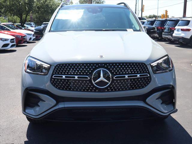 new 2024 Mercedes-Benz GLE 350 car, priced at $76,880