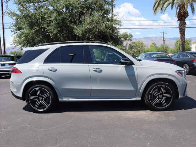 new 2024 Mercedes-Benz GLE 350 car, priced at $76,880