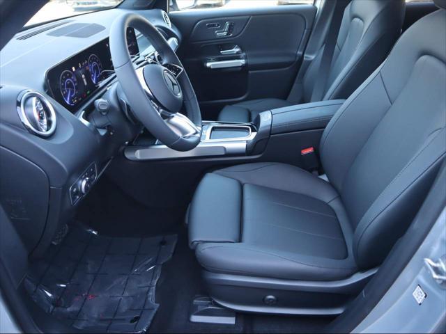 used 2024 Mercedes-Benz EQB 300 car, priced at $49,998