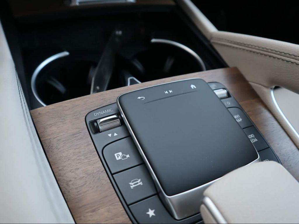 new 2024 Mercedes-Benz GLS 450 car, priced at $90,980