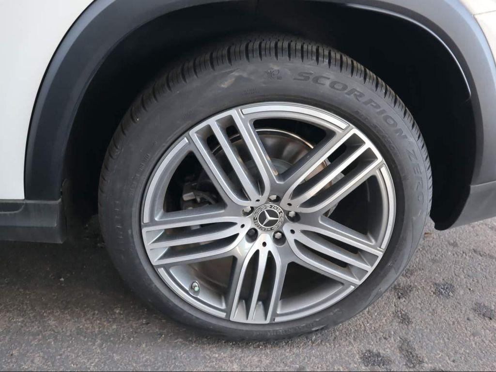 new 2024 Mercedes-Benz GLS 450 car, priced at $90,980