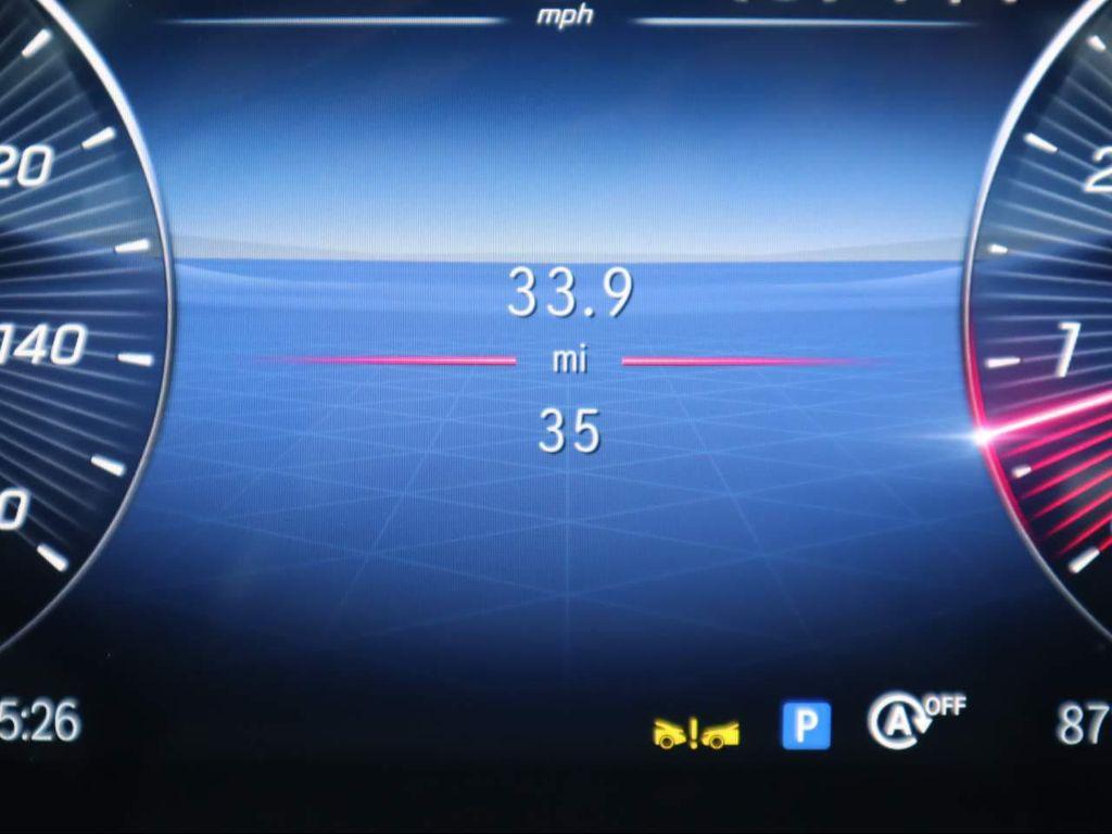 new 2024 Mercedes-Benz GLS 450 car, priced at $90,980