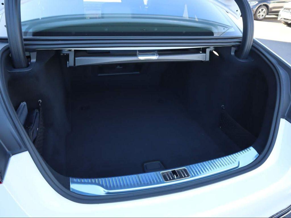 new 2026 Mercedes-Benz S-Class car, priced at $135,560
