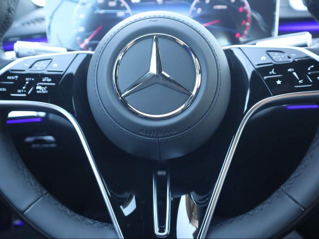 new 2026 Mercedes-Benz S-Class car, priced at $135,560
