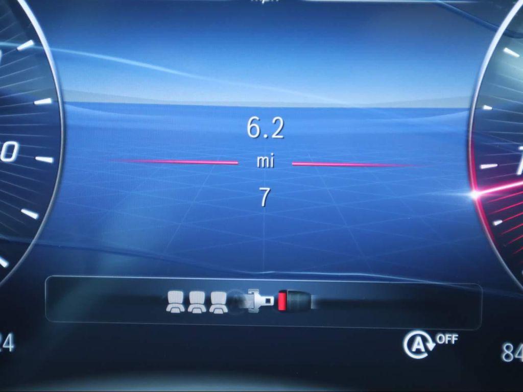 new 2026 Mercedes-Benz S-Class car, priced at $135,560