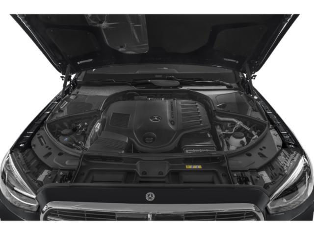 new 2026 Mercedes-Benz S-Class car, priced at $121,880