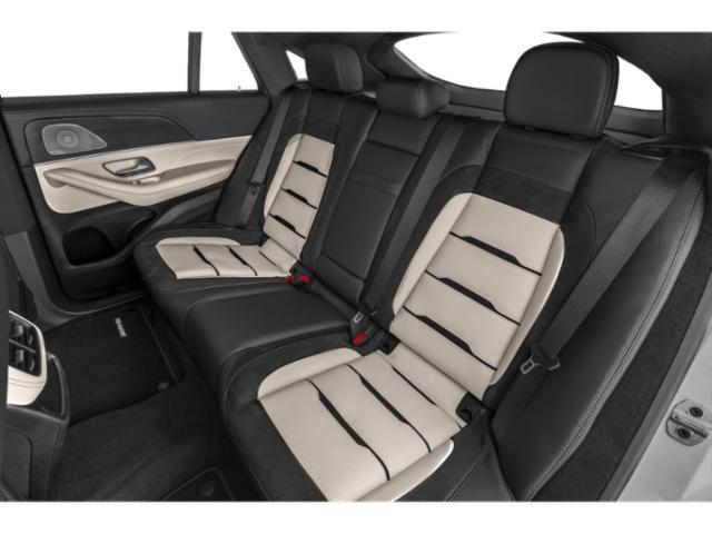 new 2026 Mercedes-Benz AMG GLE 53 car, priced at $104,900