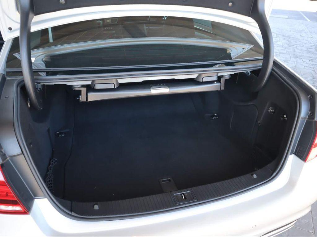 used 2014 Mercedes-Benz E-Class car, priced at $18,888