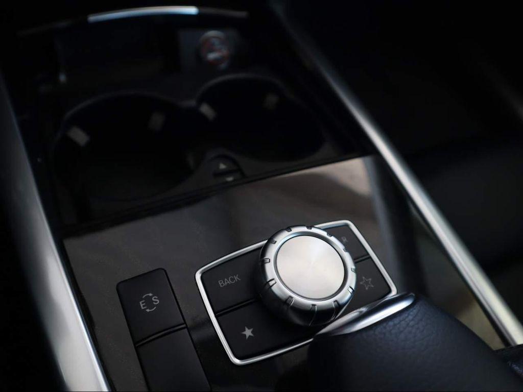 used 2014 Mercedes-Benz E-Class car, priced at $18,888