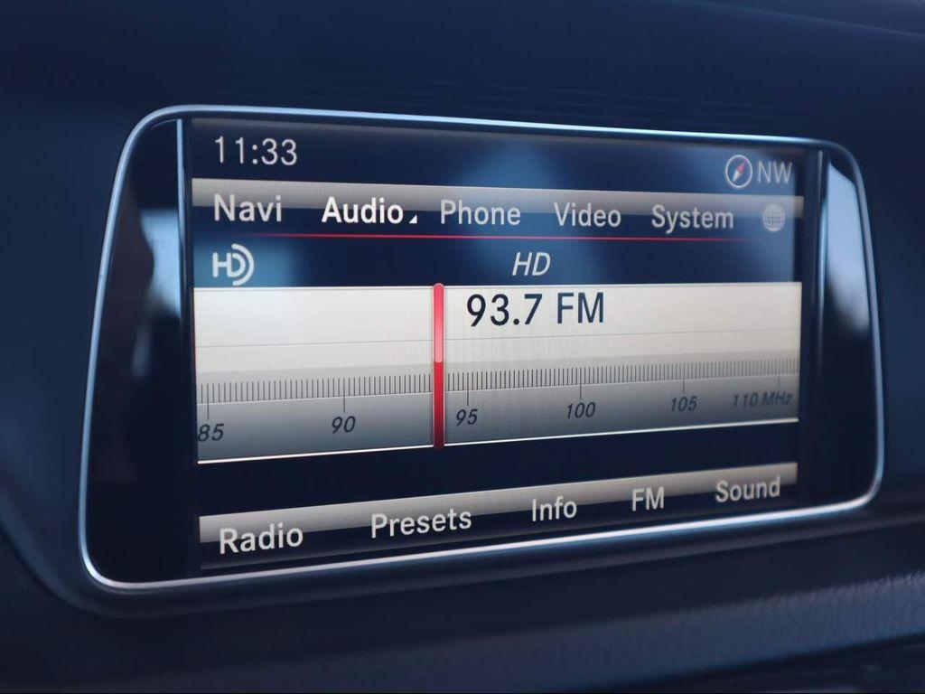 used 2014 Mercedes-Benz E-Class car, priced at $18,888