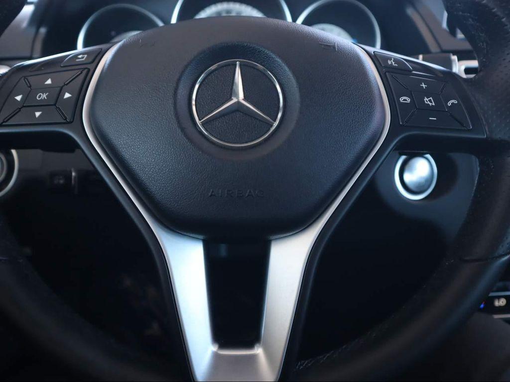used 2014 Mercedes-Benz E-Class car, priced at $18,888