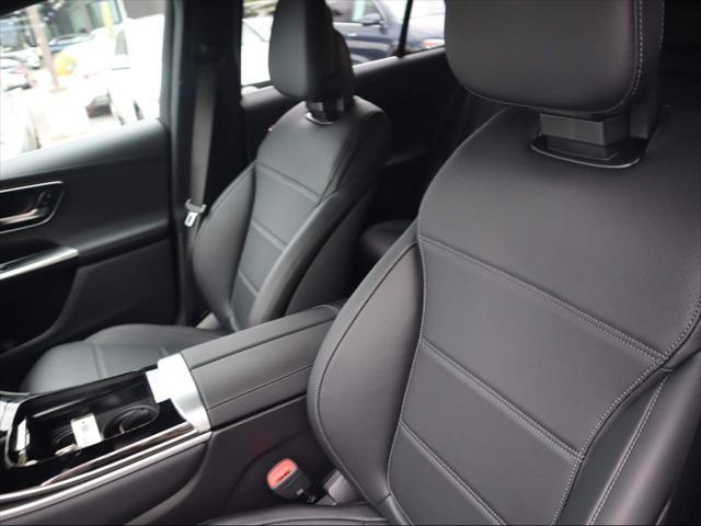 used 2024 Mercedes-Benz GLC 300 car, priced at $47,998