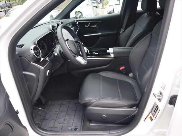 used 2024 Mercedes-Benz GLC 300 car, priced at $47,998