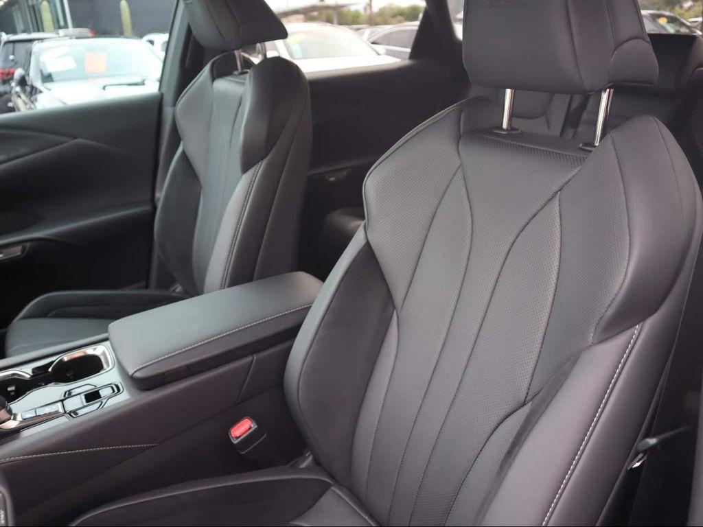 used 2023 Lexus RX 500h car, priced at $58,897