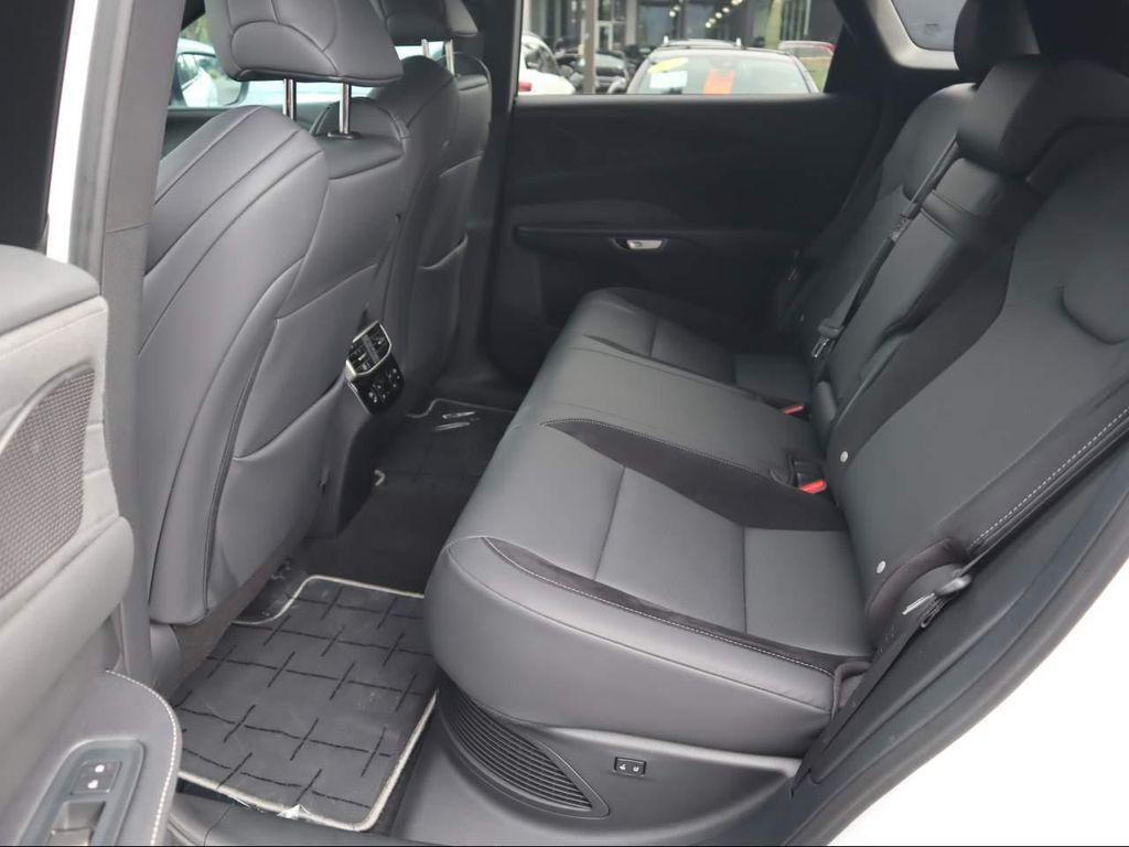 used 2023 Lexus RX 500h car, priced at $58,897