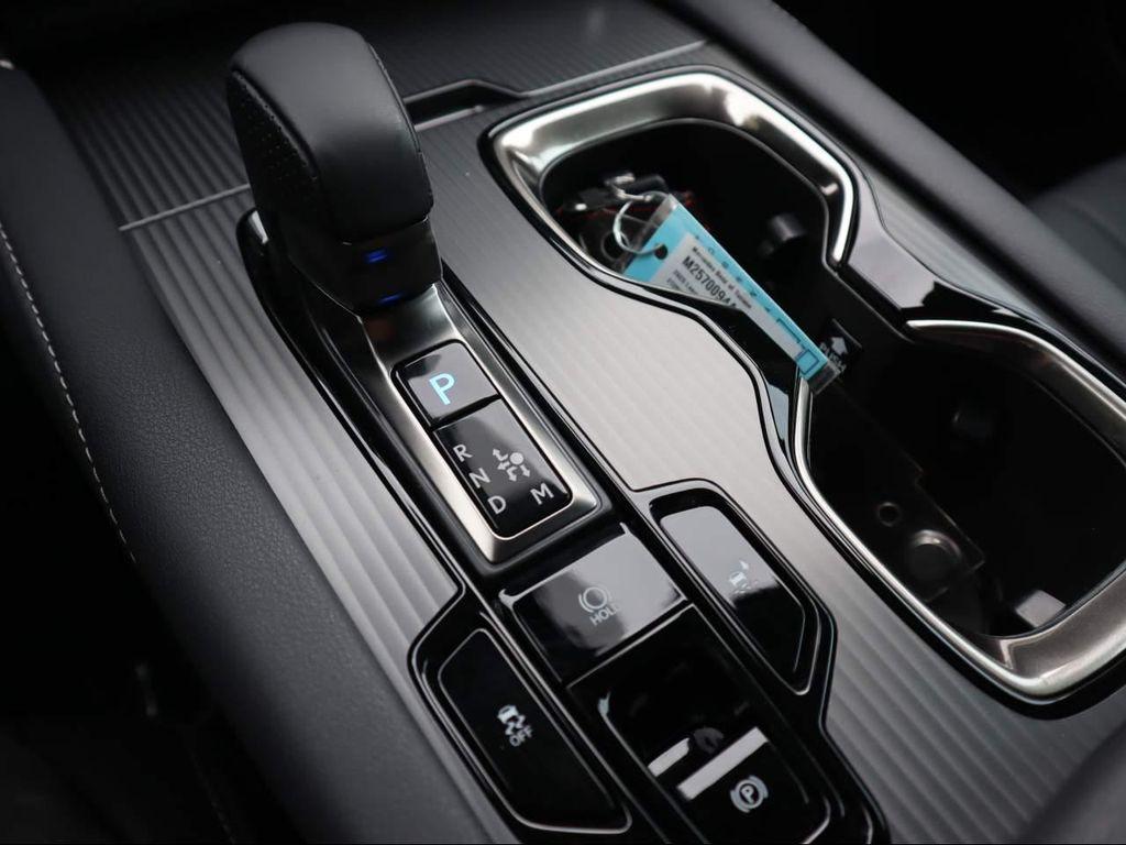 used 2023 Lexus RX 500h car, priced at $58,897