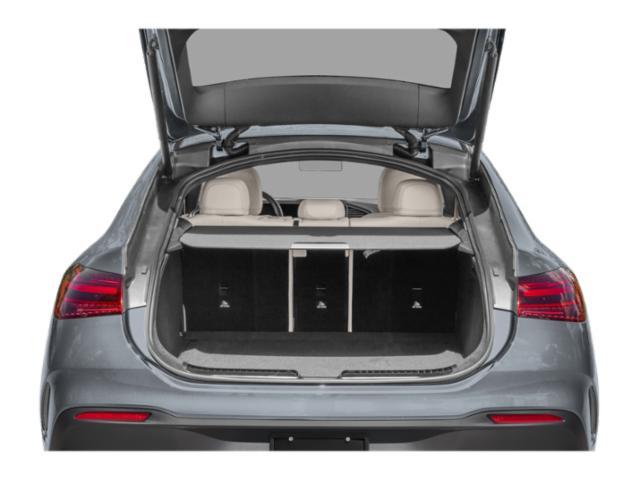 new 2026 Mercedes-Benz GLE 450 car, priced at $84,285