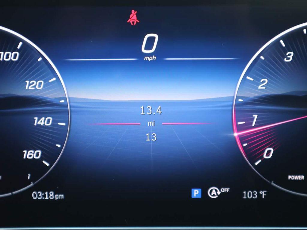 used 2026 Mercedes-Benz GLC 300 car