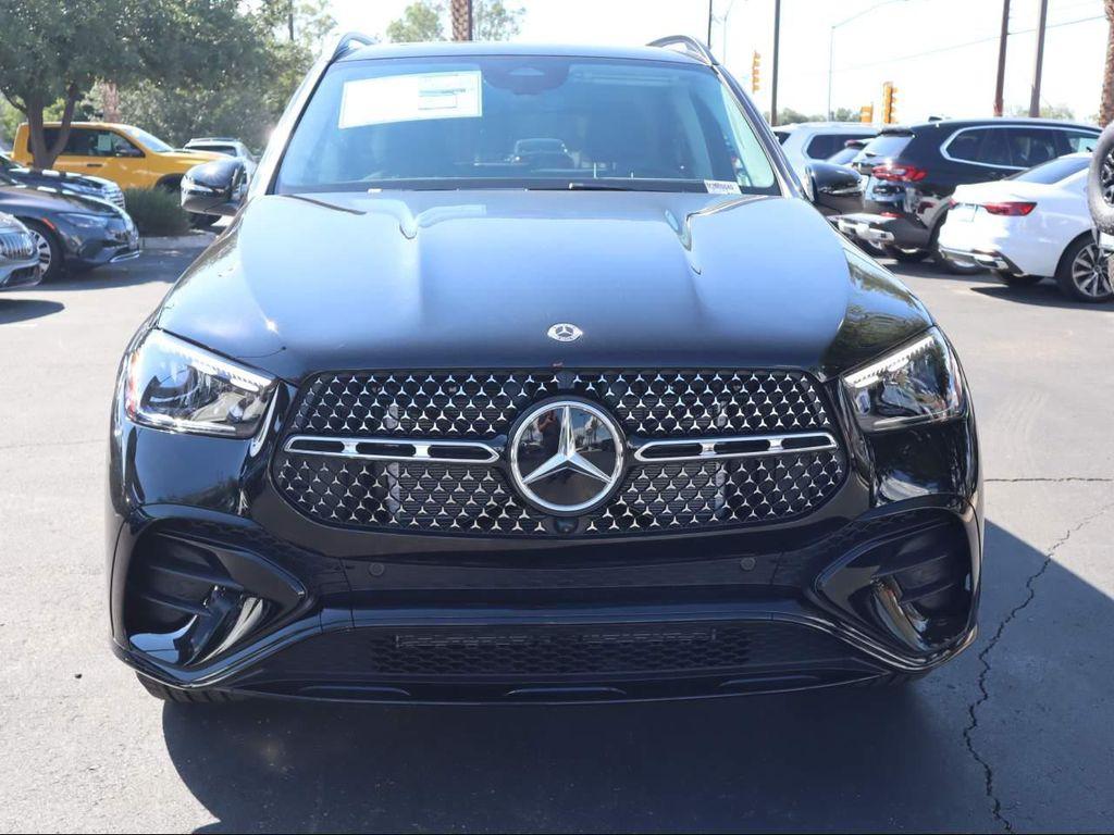 new 2026 Mercedes-Benz GLE 450 car, priced at $76,135