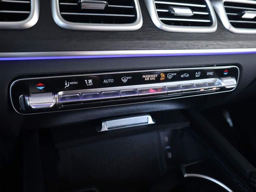 new 2026 Mercedes-Benz GLE 450 car, priced at $76,135