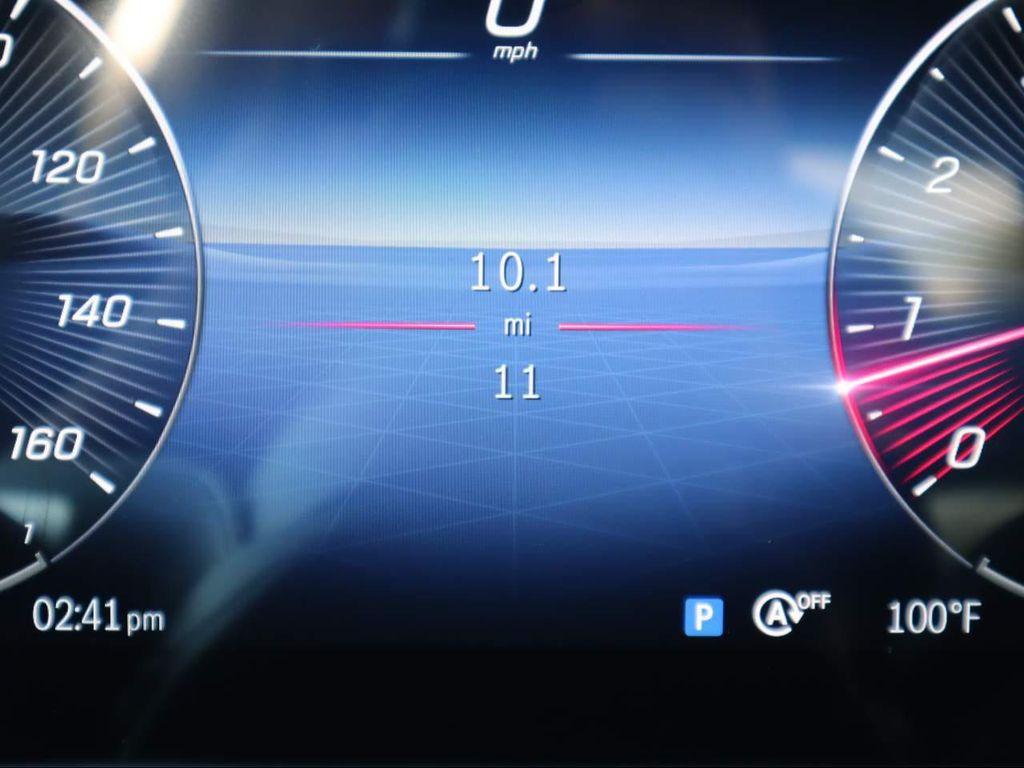 new 2026 Mercedes-Benz GLE 450 car, priced at $76,135