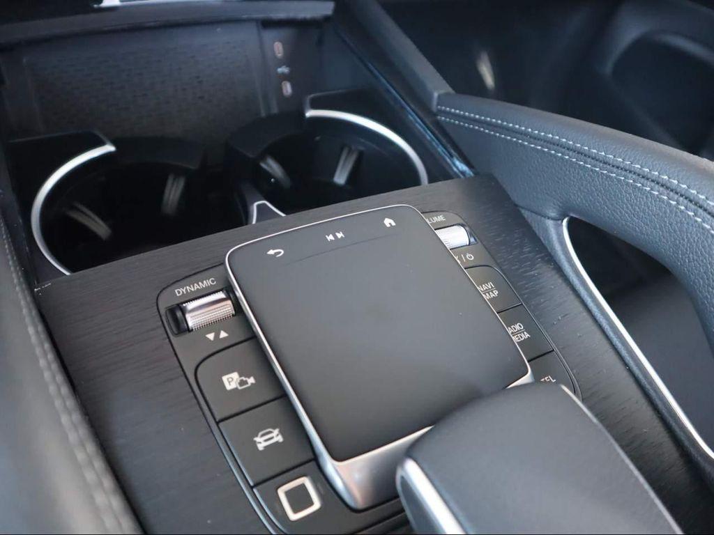 new 2026 Mercedes-Benz GLE 450 car, priced at $76,135