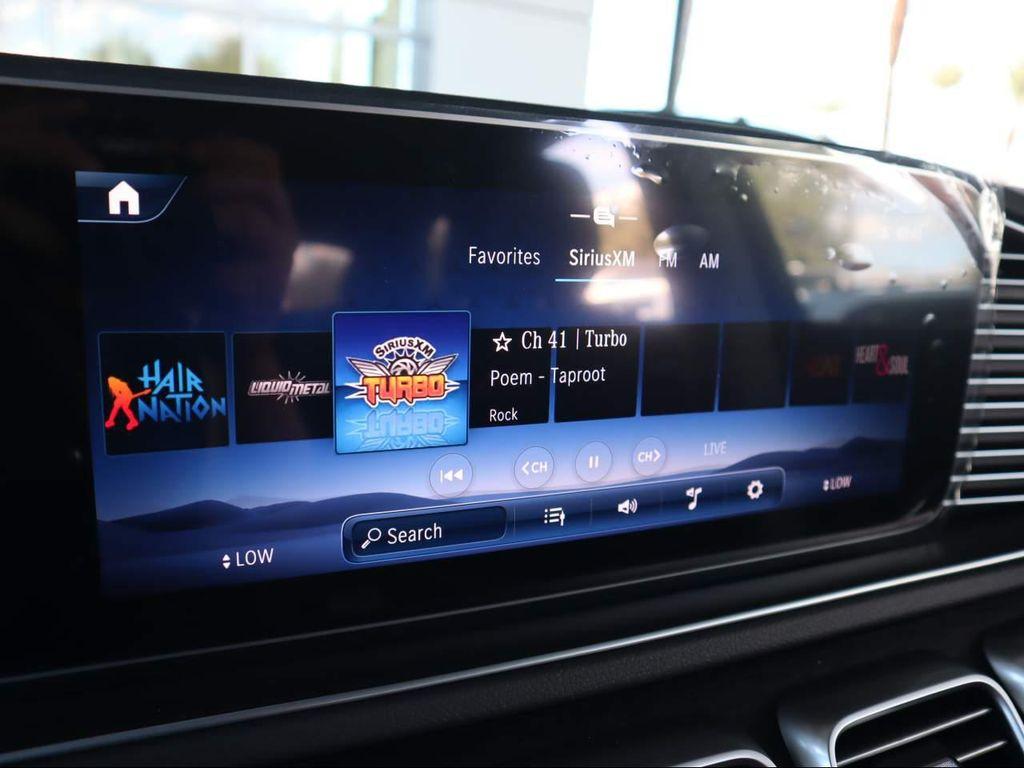 new 2026 Mercedes-Benz GLE 450 car, priced at $76,135