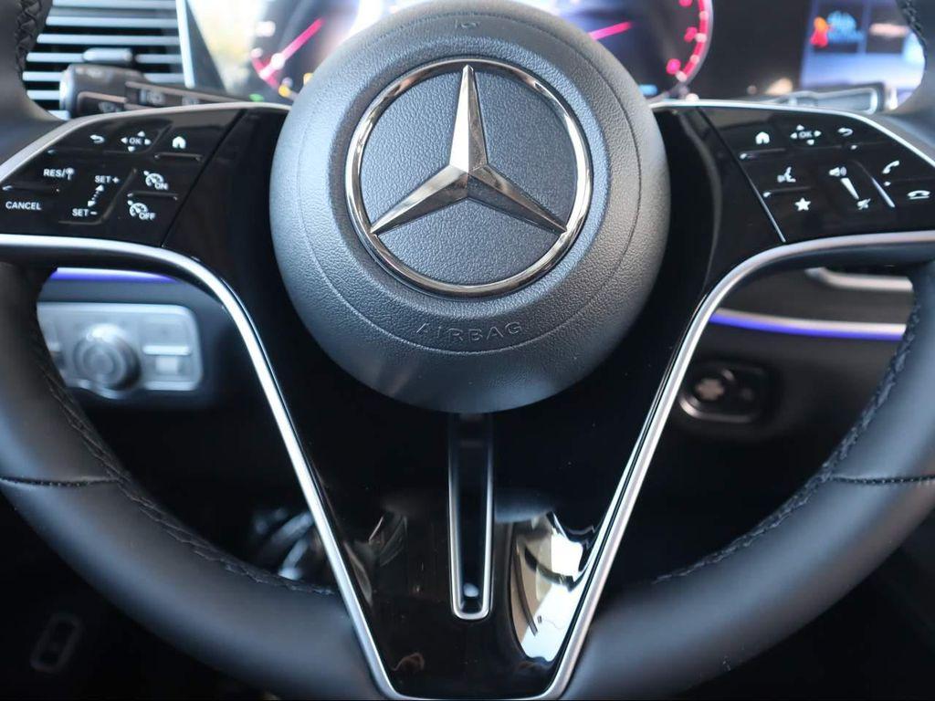 new 2026 Mercedes-Benz GLE 450 car, priced at $76,135