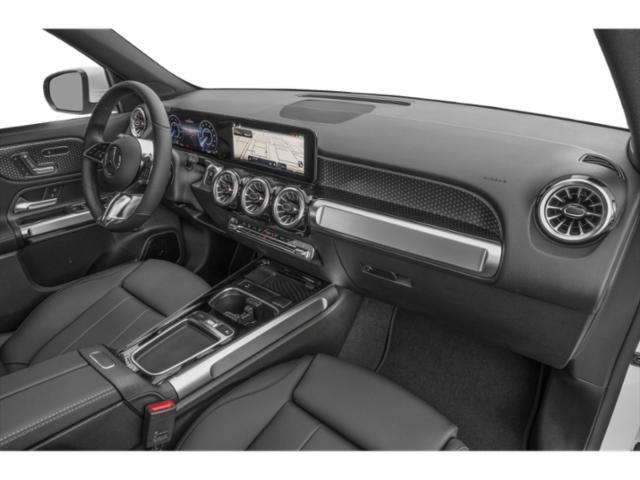 used 2024 Mercedes-Benz EQB 250 car, priced at $54,771