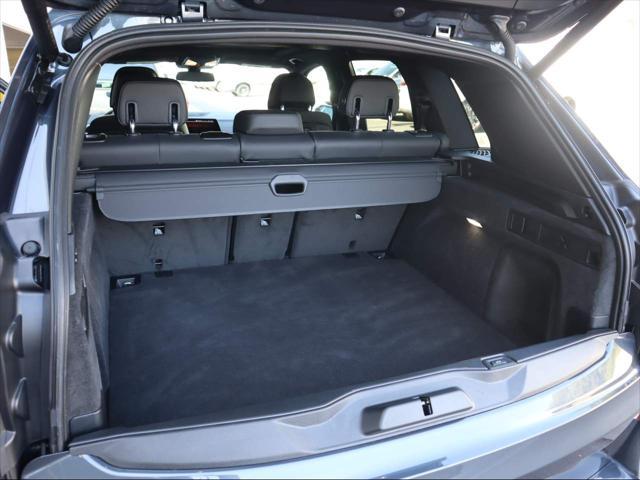 used 2022 BMW X5 car, priced at $64,107