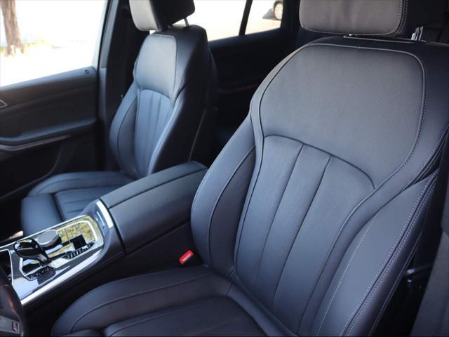 used 2022 BMW X5 car, priced at $64,107