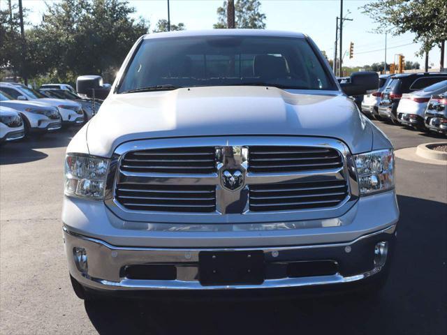 used 2019 Ram 1500 car, priced at $31,246