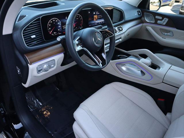 used 2024 Mercedes-Benz GLE 350 car, priced at $68,751