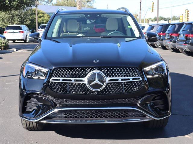 used 2024 Mercedes-Benz GLE 350 car, priced at $68,751