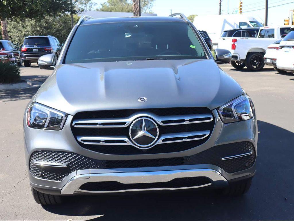 used 2023 Mercedes-Benz GLE 350 car, priced at $48,888