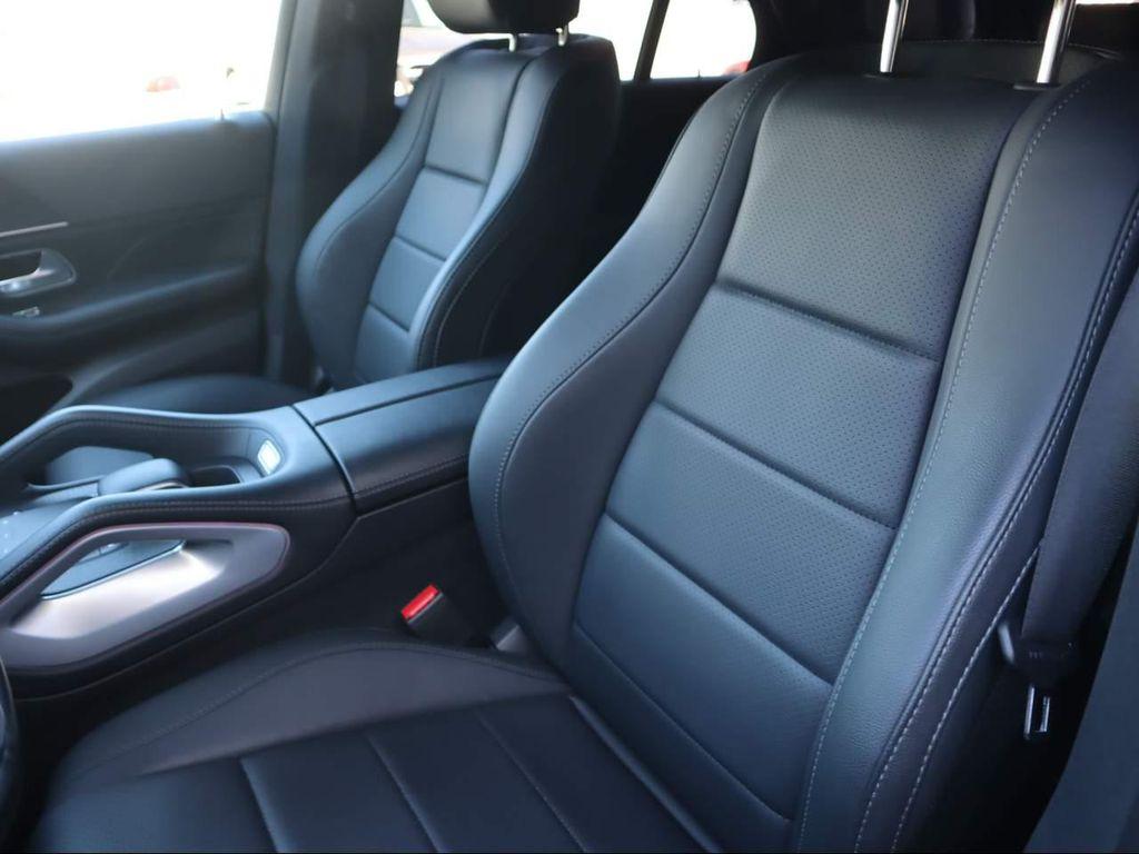 used 2023 Mercedes-Benz GLE 350 car, priced at $48,888